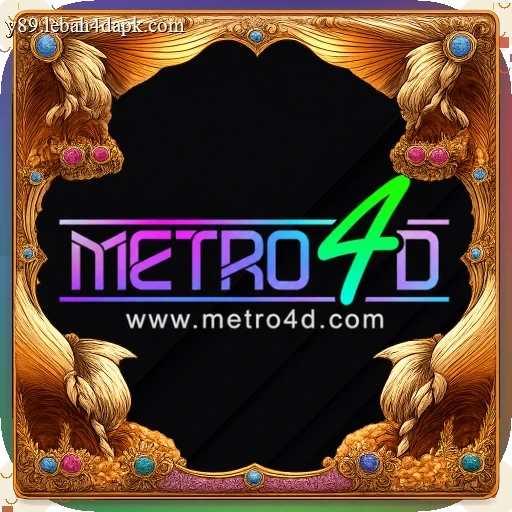 metro4d - 1
